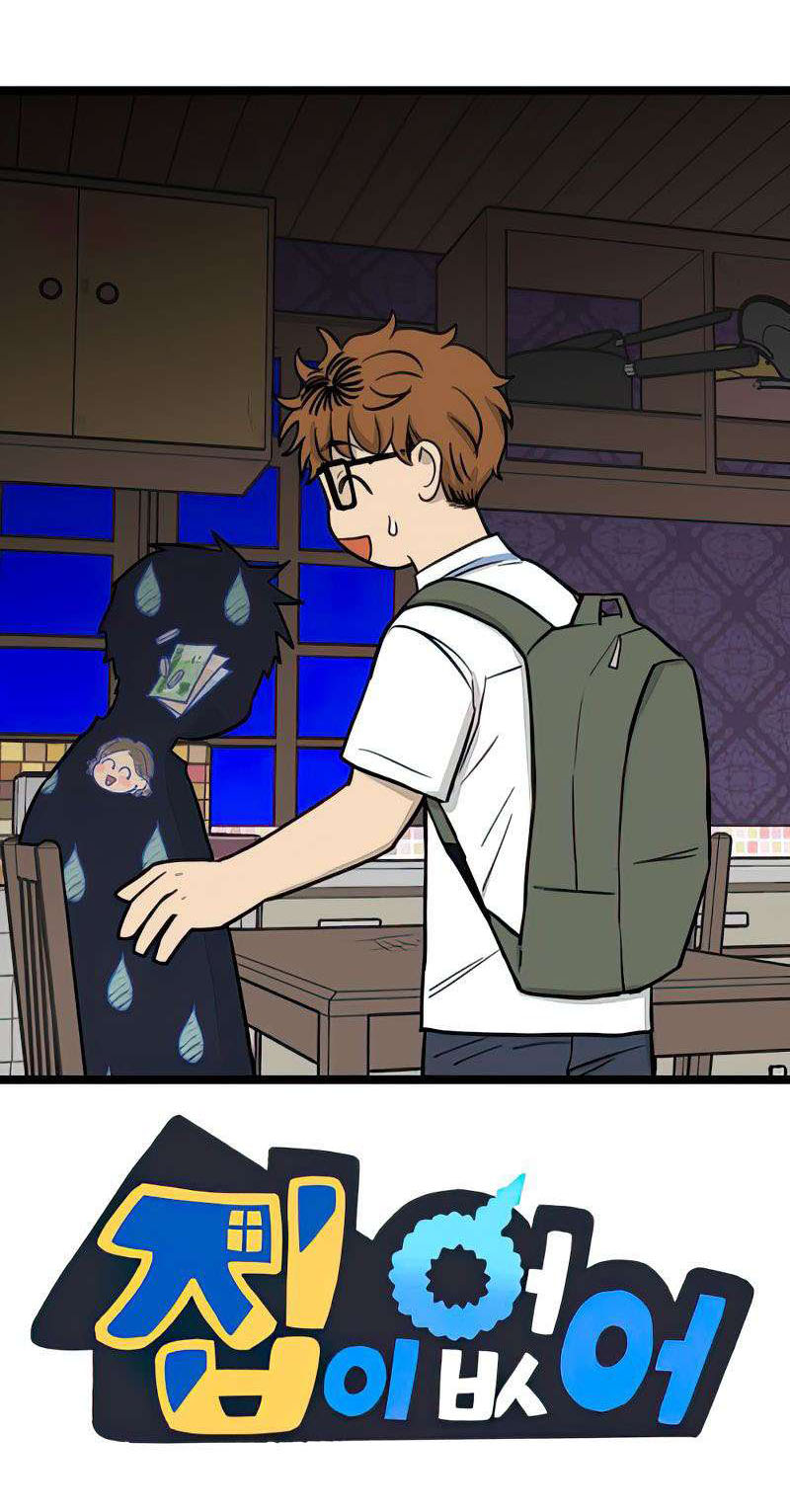 I Have No Home Chapter 271 - 40