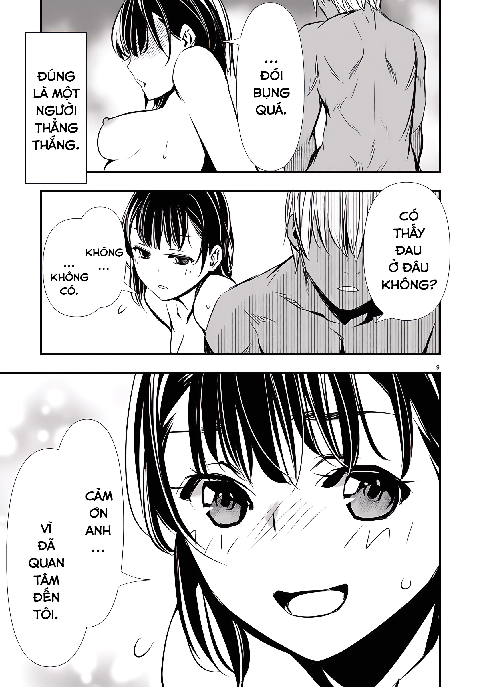 Isekai Ntr Chapter 71 - 12