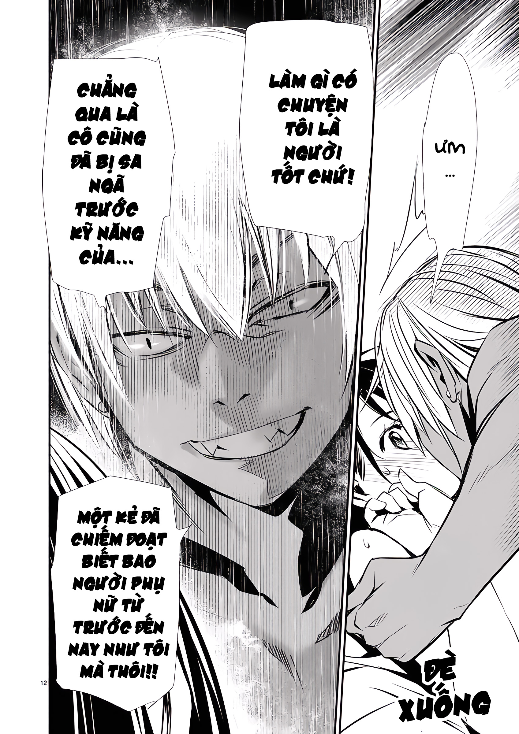 Isekai Ntr Chapter 71 - 15