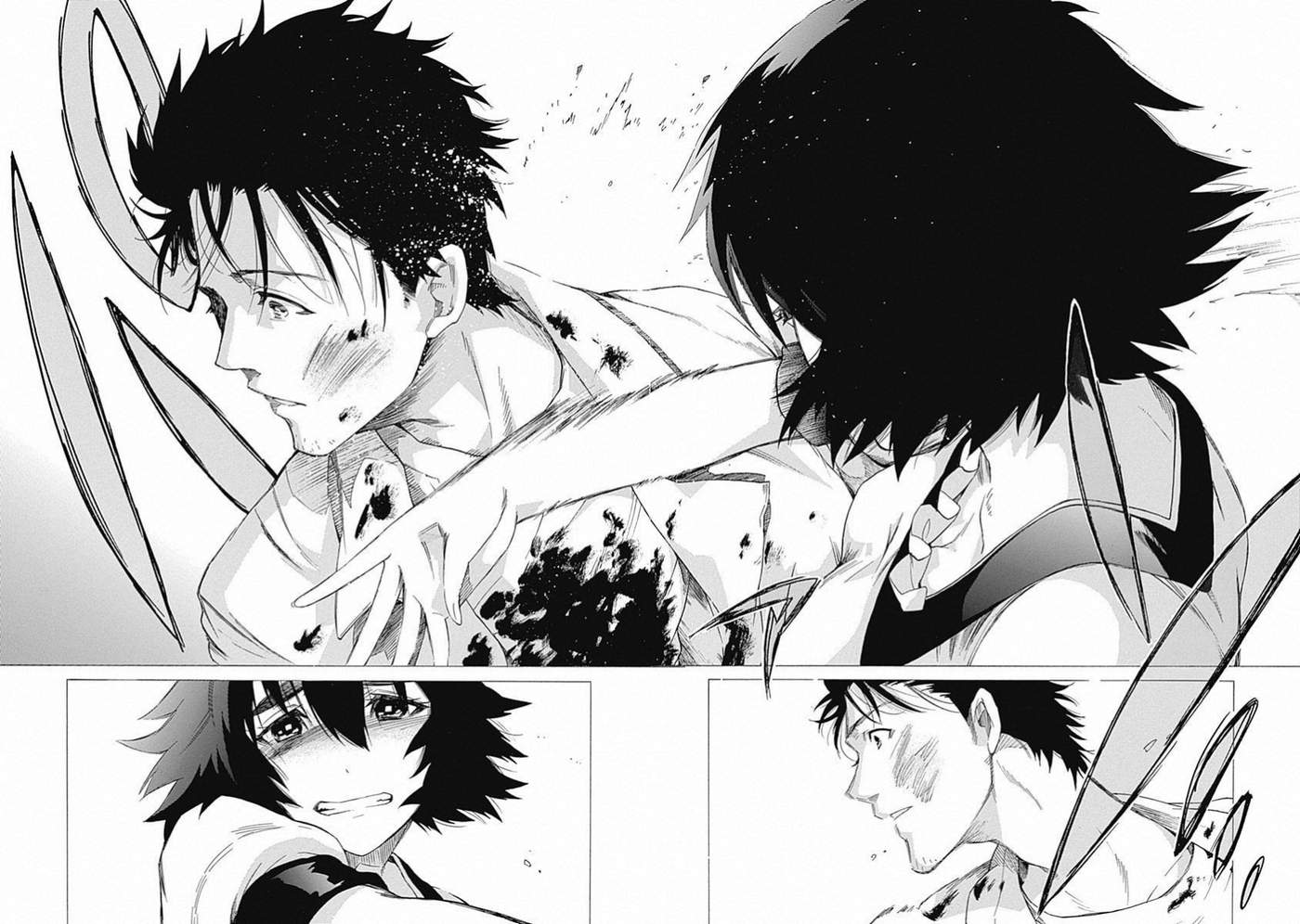 Steins;Gate - Babel of the Grieved Maze Chapter 16 - Trang 2