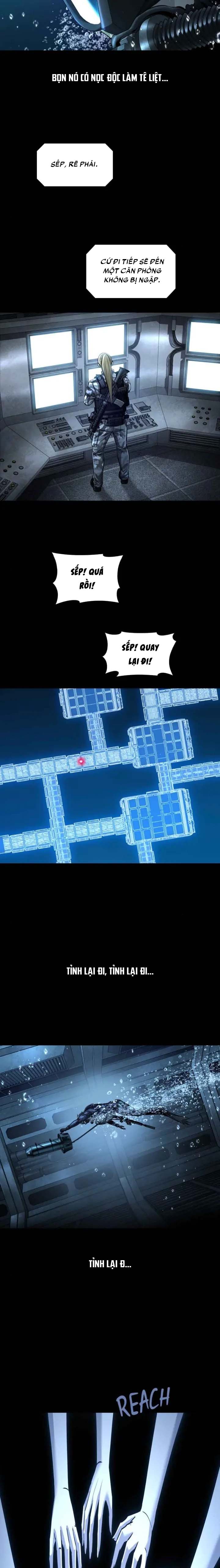 Dead Queen Chapter 134 - 10