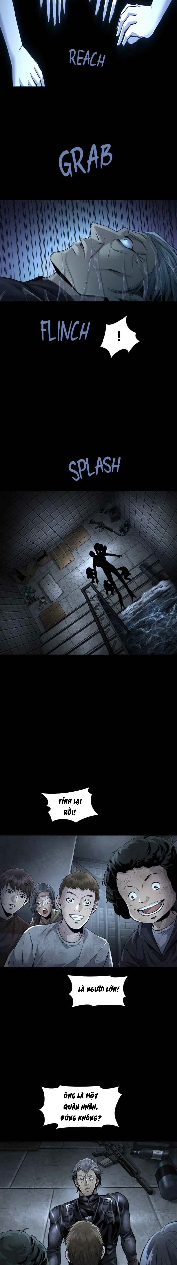 Dead Queen Chapter 134 - 11