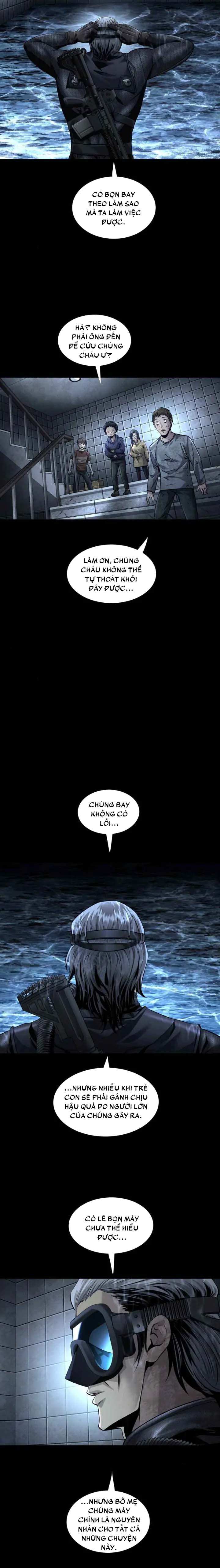 Dead Queen Chapter 134 - 14