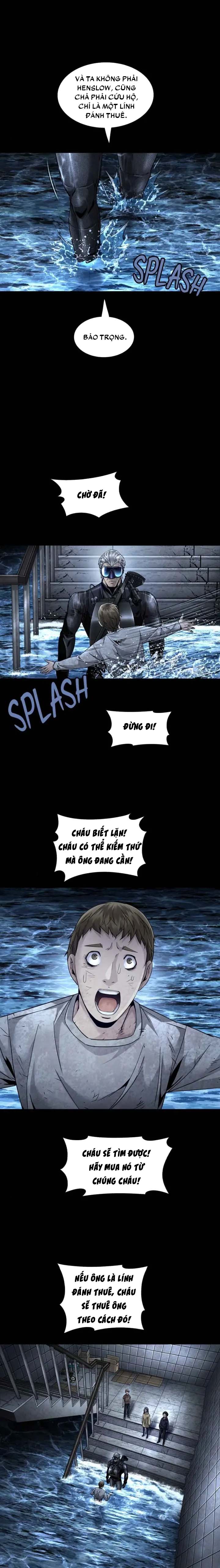 Dead Queen Chapter 134 - 15