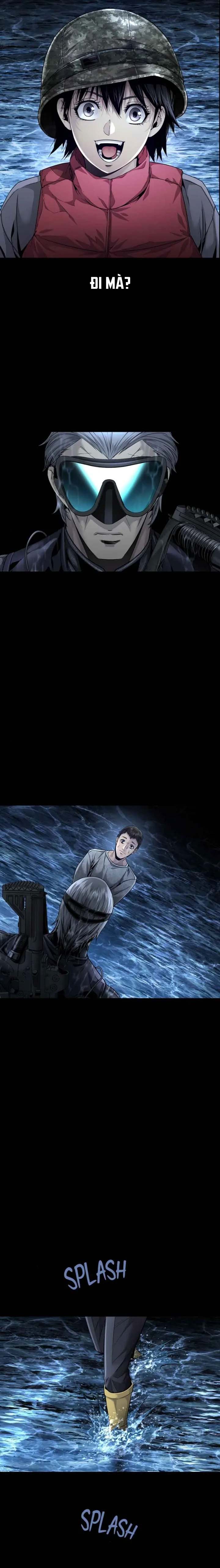 Dead Queen Chapter 134 - 17