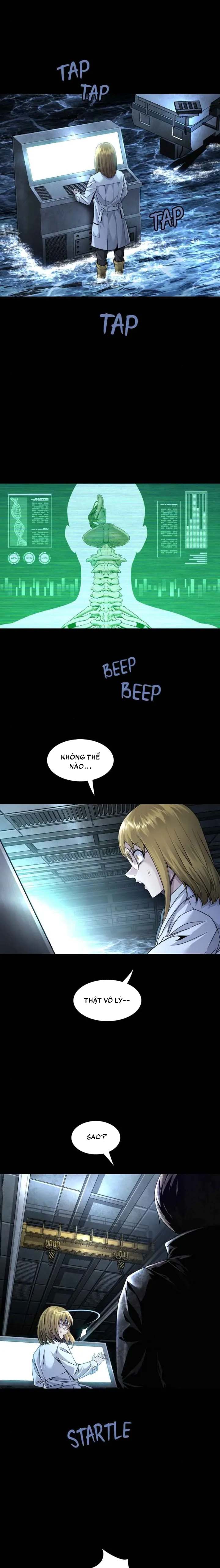 Dead Queen Chapter 134 - 18