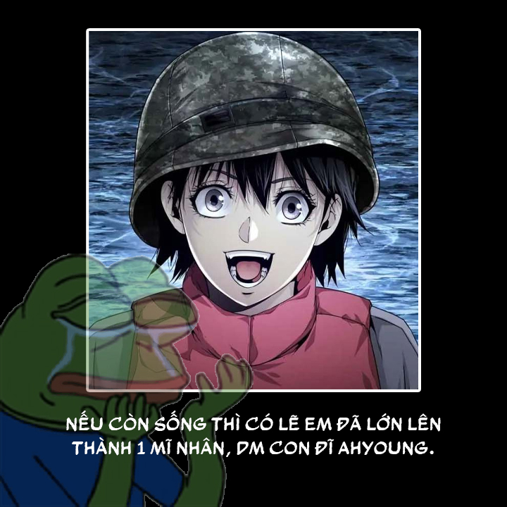 Dead Queen Chapter 134 - 23