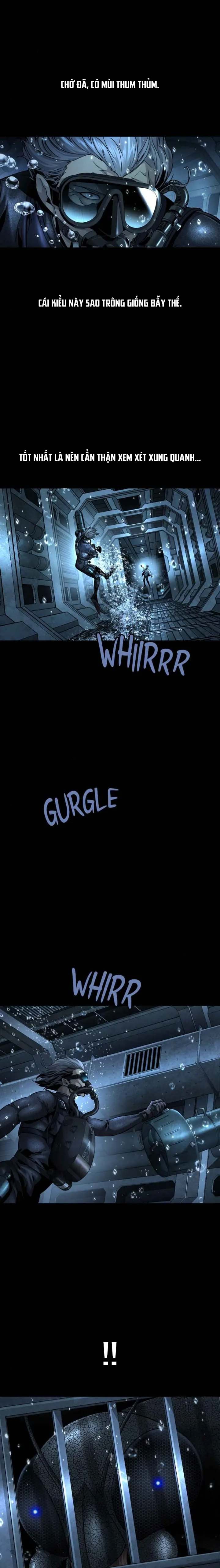 Dead Queen Chapter 134 - 4