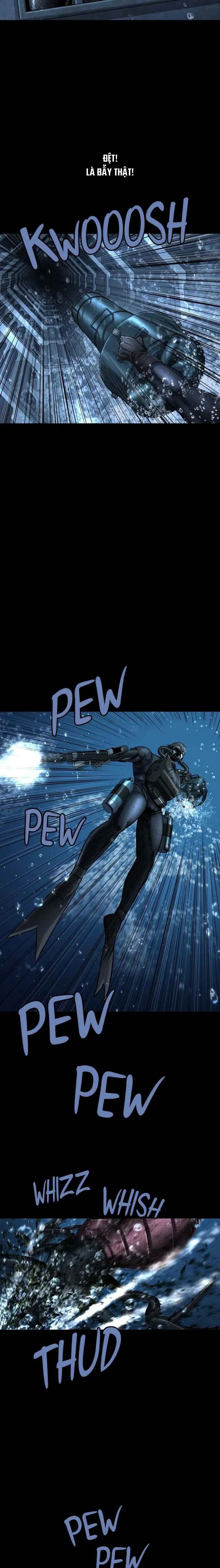 Dead Queen Chapter 134 - 5