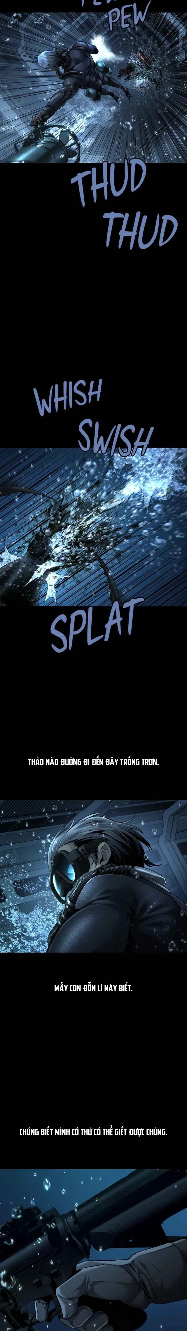 Dead Queen Chapter 134 - 6