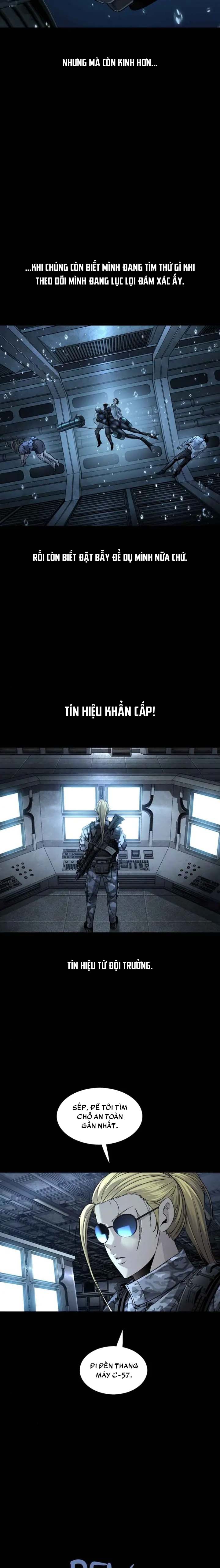 Dead Queen Chapter 134 - 7