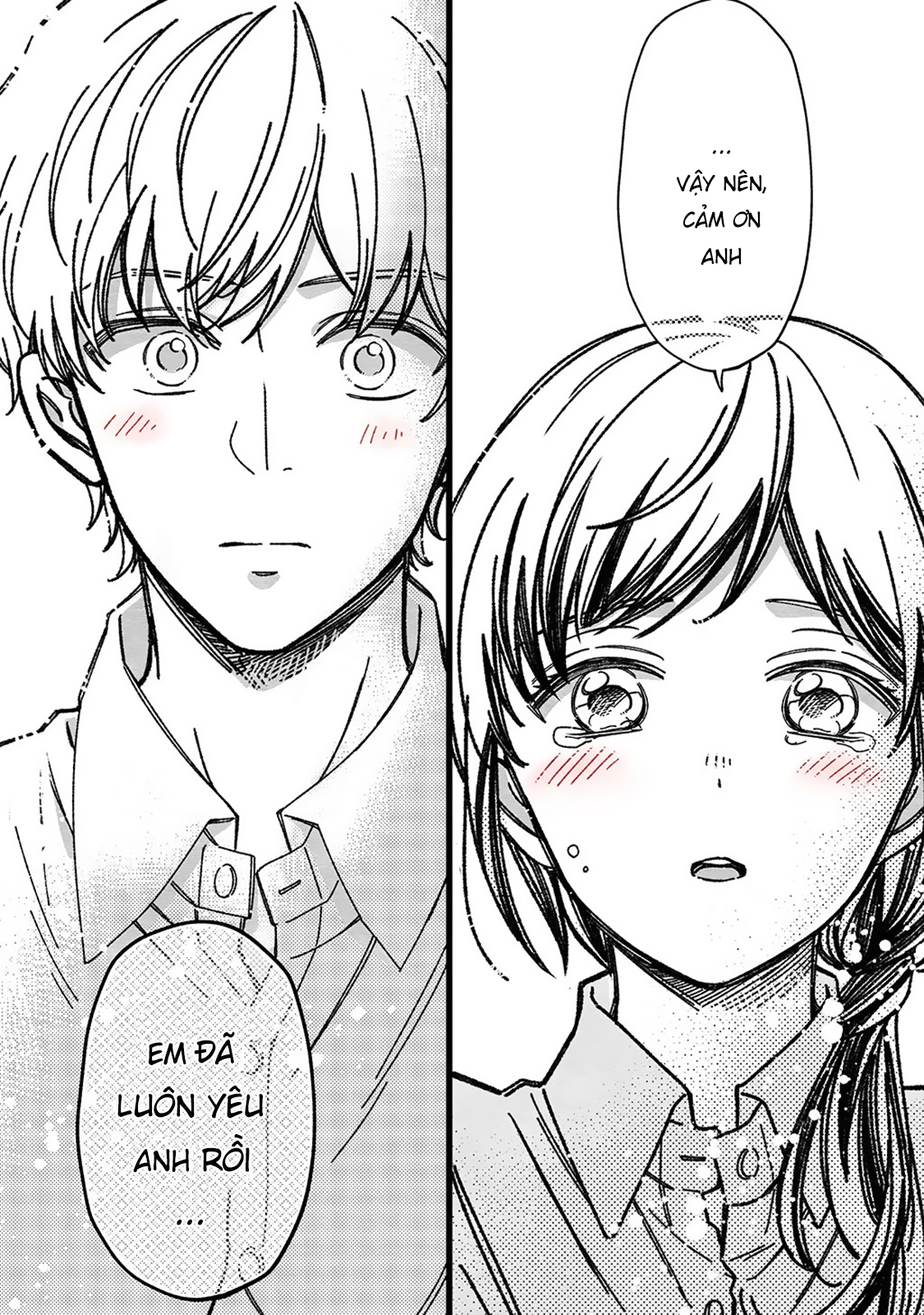 Maji De Tsukiau 15-Fun Mae Chapter 48 - 15