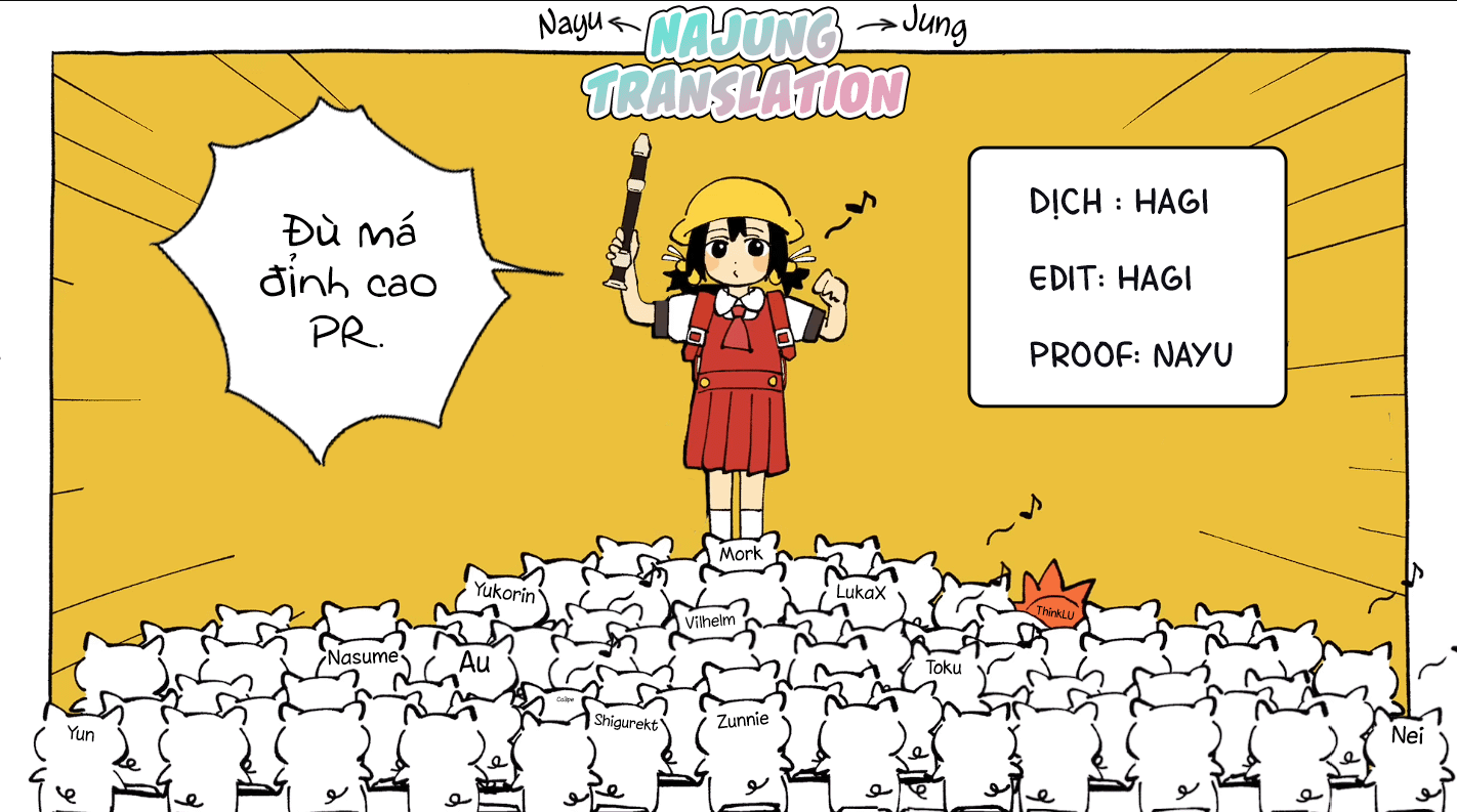 Crush Của Tôi Là Một Đứa Lẳng Lơ Chapter 108 - 18