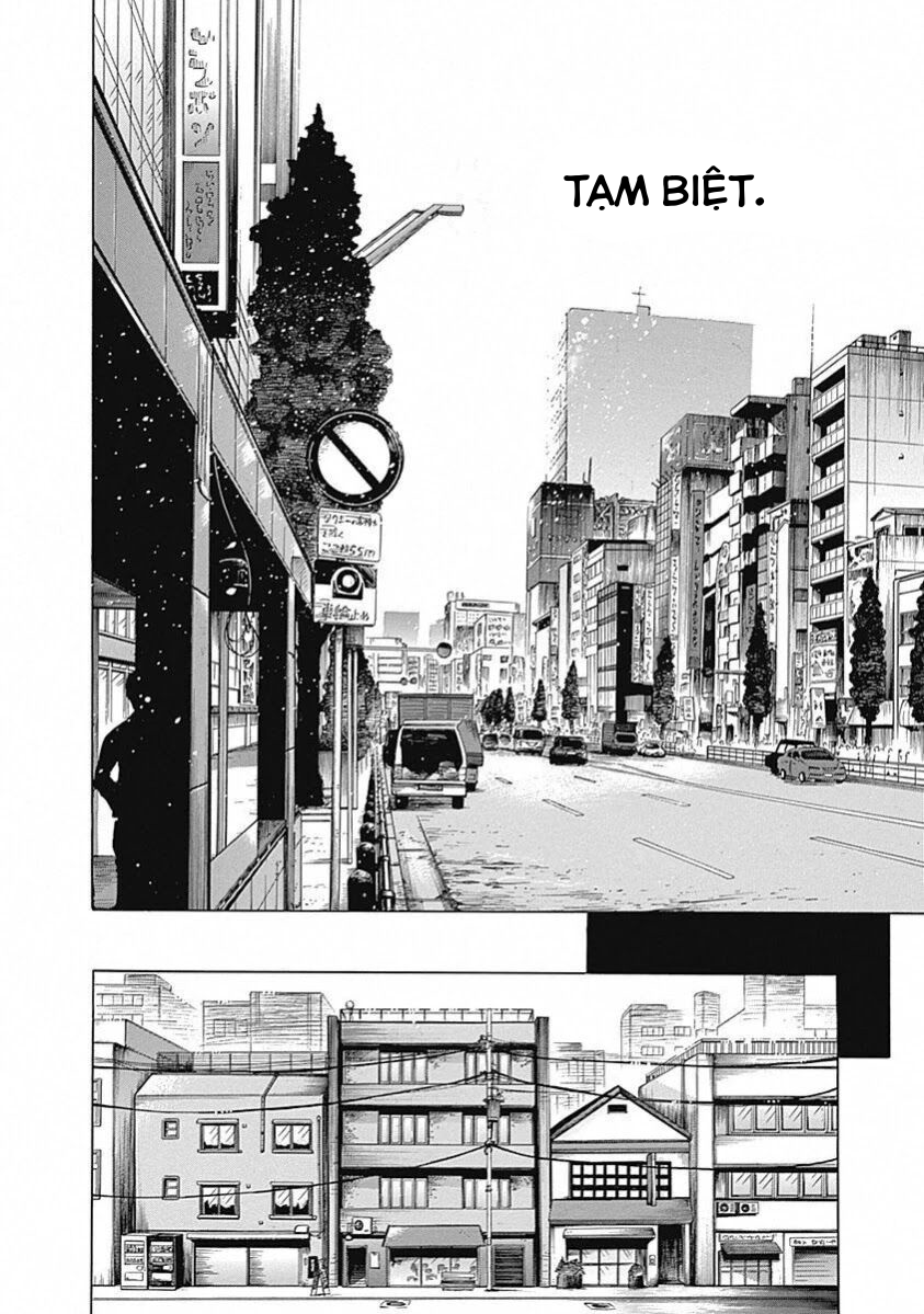 Steins;Gate - Babel of the Grieved Maze Chapter 10 - Trang 2