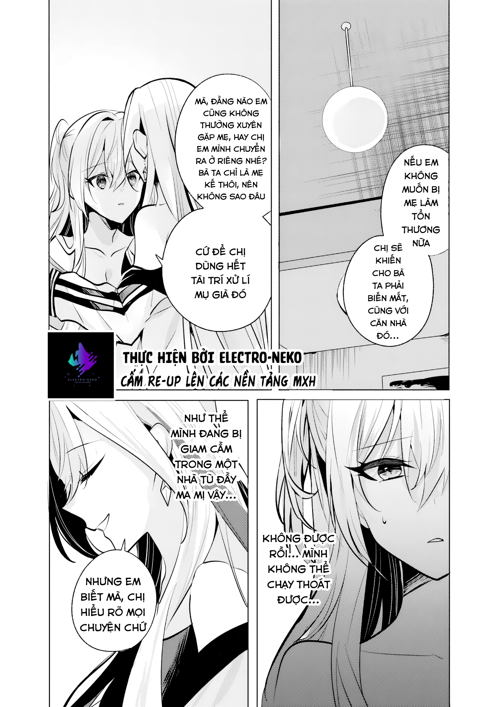 Sau Giờ Học, Tại Quán Ăn Gia Đình, Với Cô Bạn Cùng Lớp - Trang 15