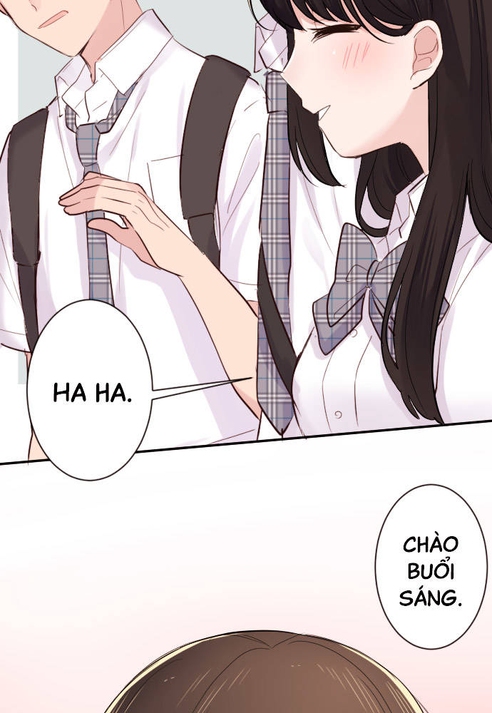 Class Maid (Shimamura) Chapter 44 - 11