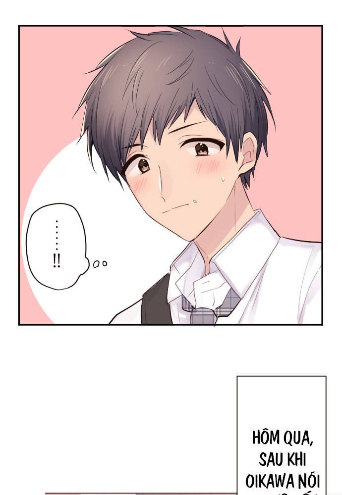 Class Maid (Shimamura) Chapter 44 - 13