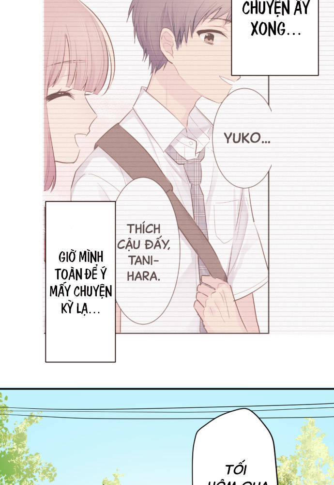 Class Maid (Shimamura) Chapter 44 - 14