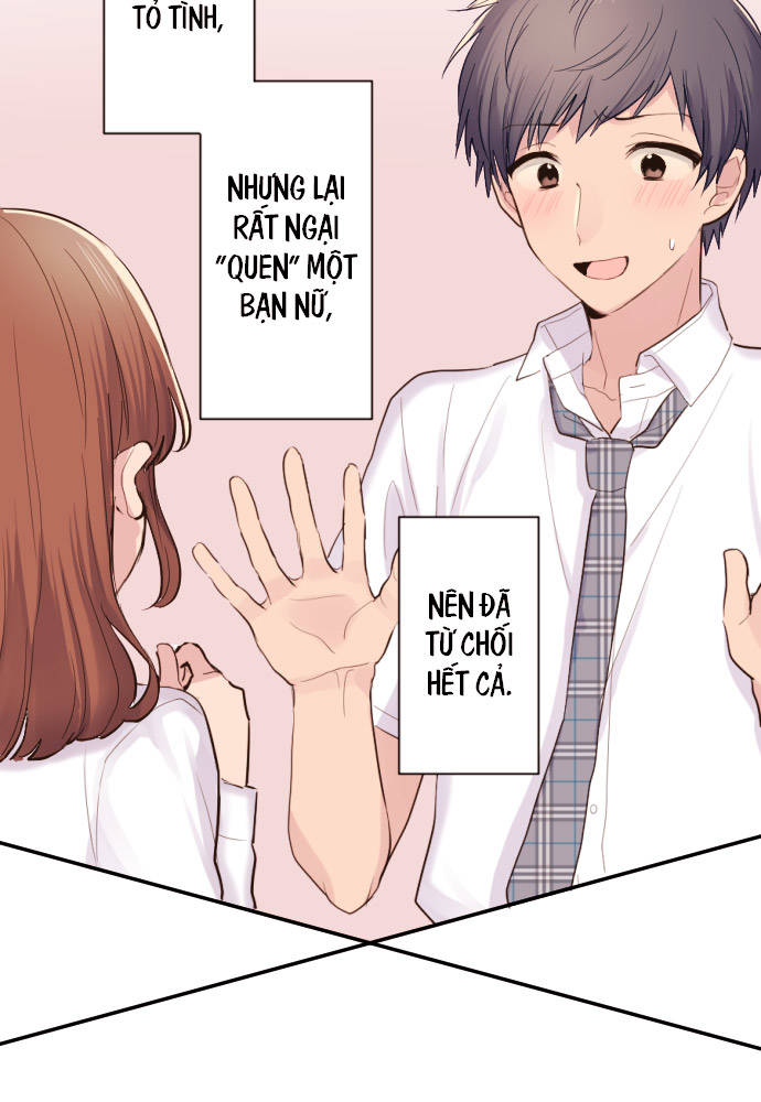 Class Maid (Shimamura) Chapter 44 - 20