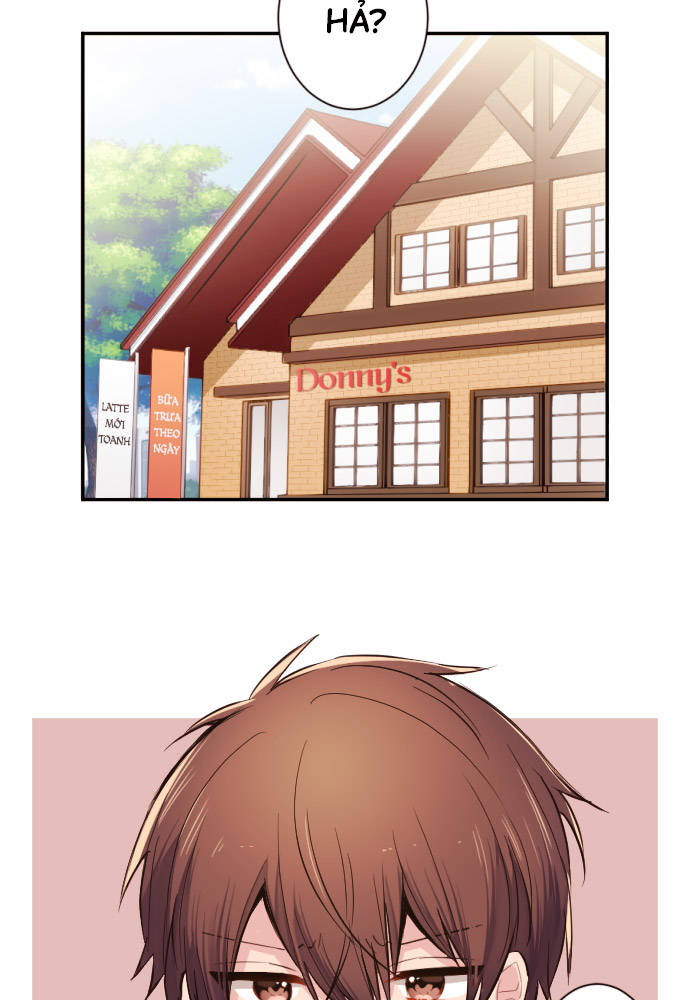 Class Maid (Shimamura) Chapter 44 - 24