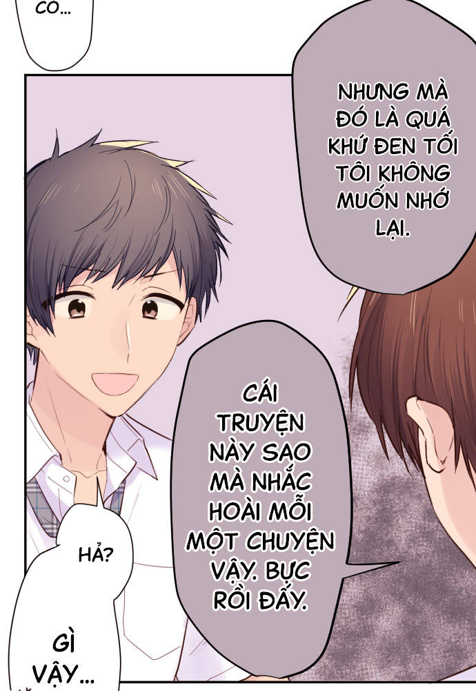 Class Maid (Shimamura) Chapter 44 - 28