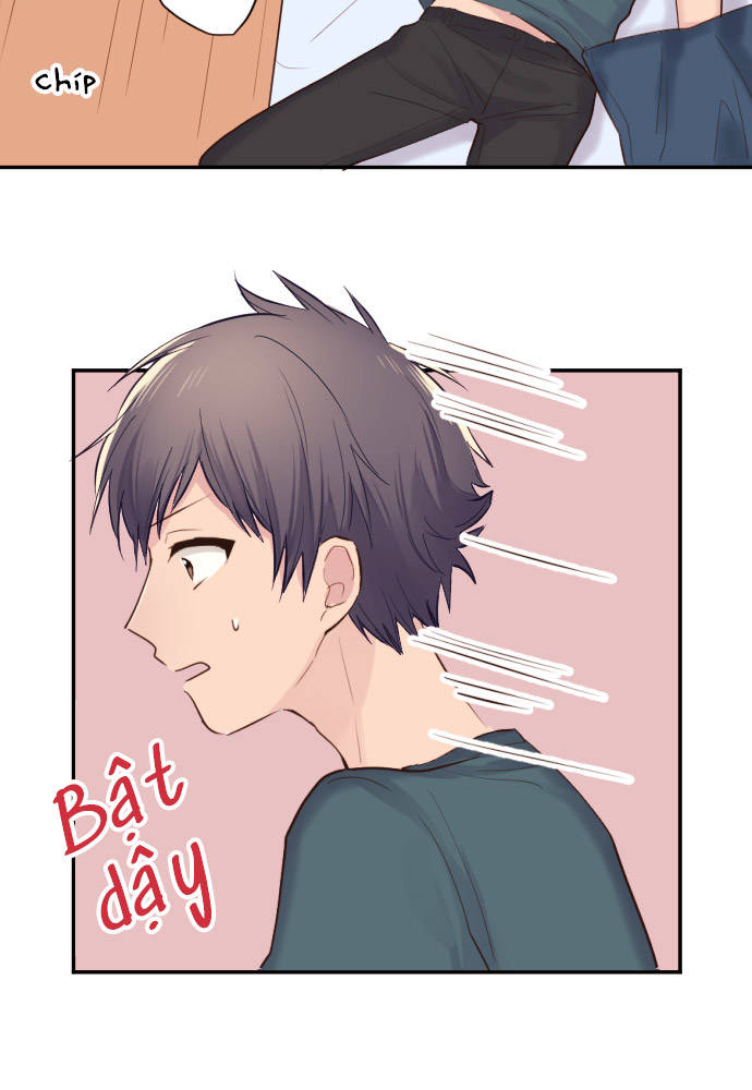 Class Maid (Shimamura) Chapter 44 - 3