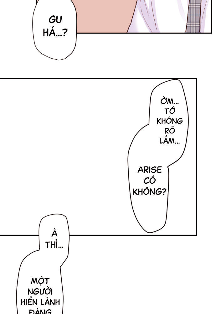 Class Maid (Shimamura) Chapter 44 - 31