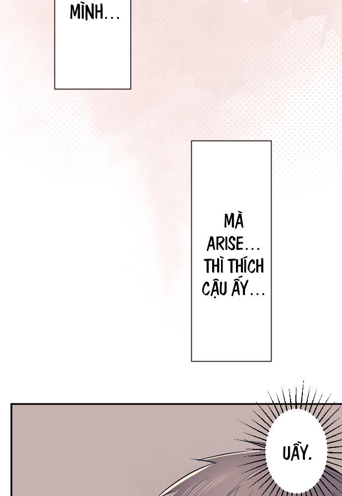 Class Maid (Shimamura) Chapter 44 - 37