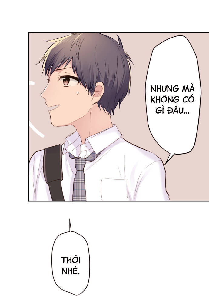 Class Maid (Shimamura) Chapter 44 - 44