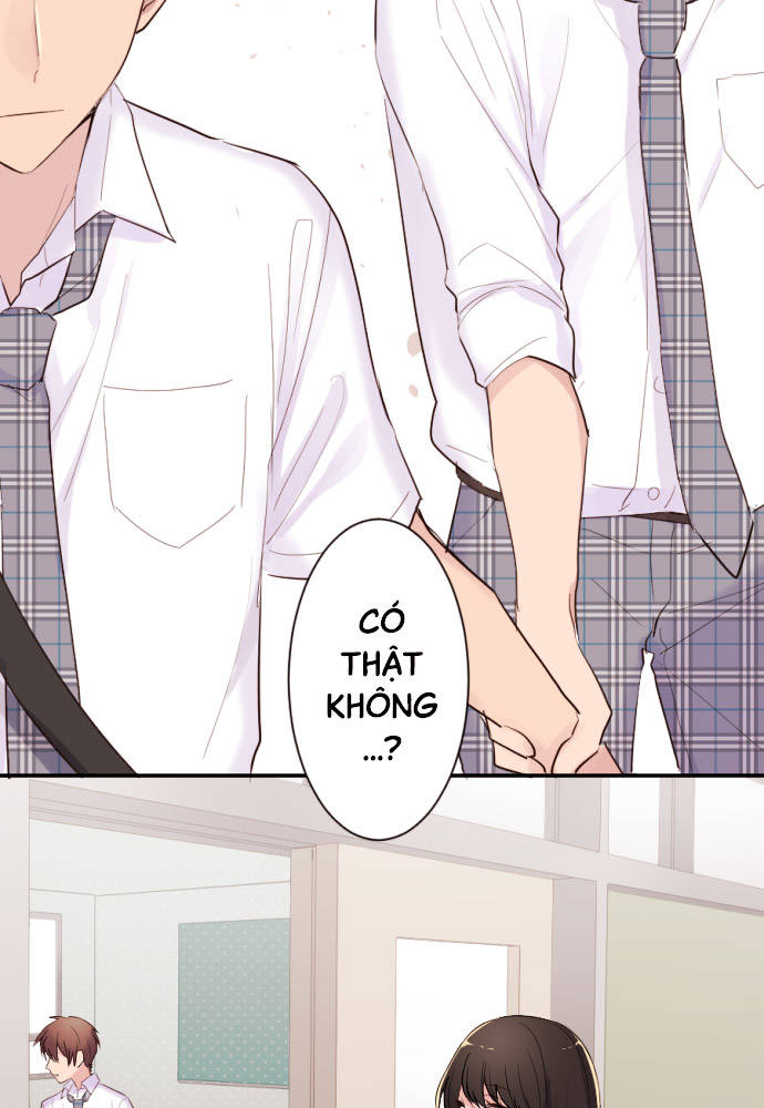 Class Maid (Shimamura) Chapter 44 - 46