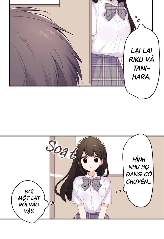 Class Maid (Shimamura) Chapter 44 - 48