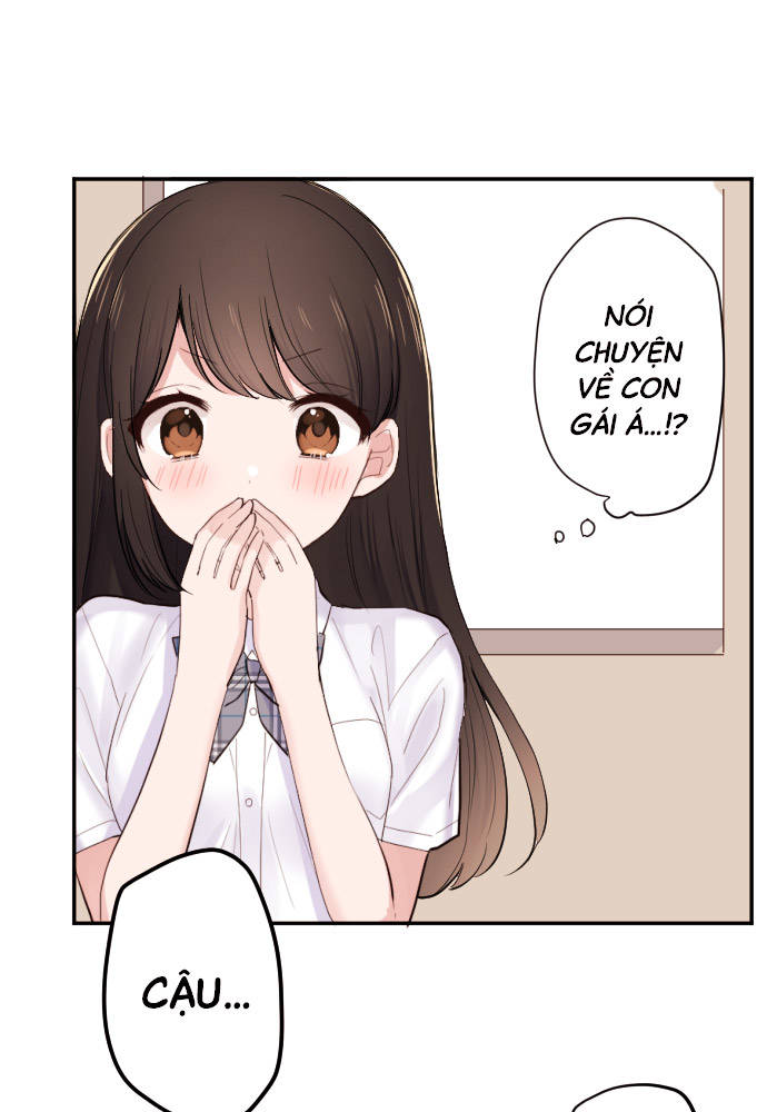 Class Maid (Shimamura) Chapter 44 - 52