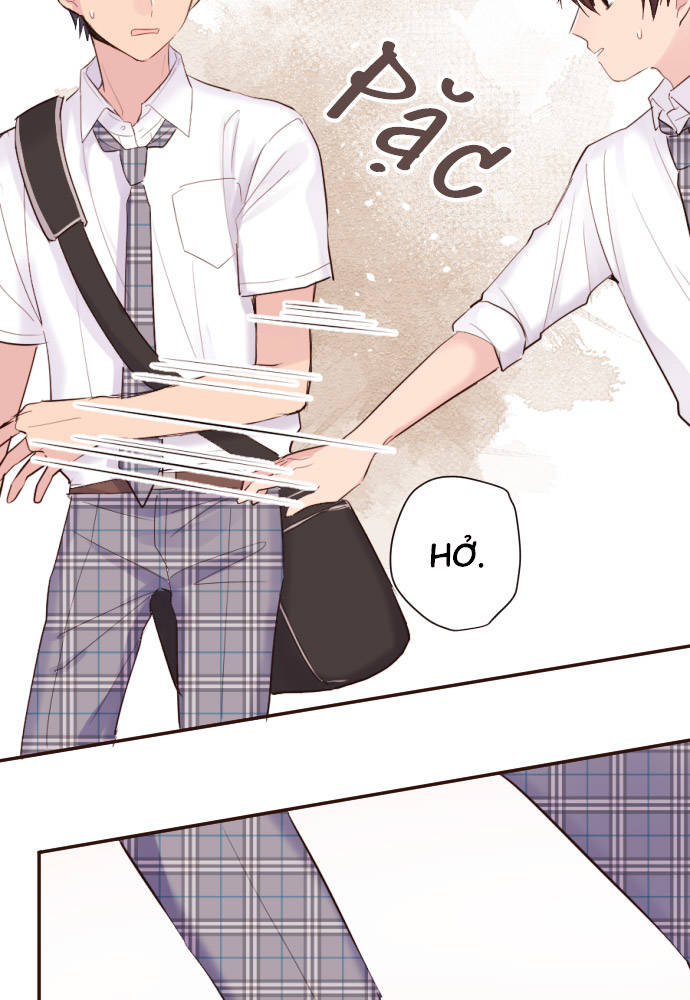 Class Maid (Shimamura) Chapter 44 - 57