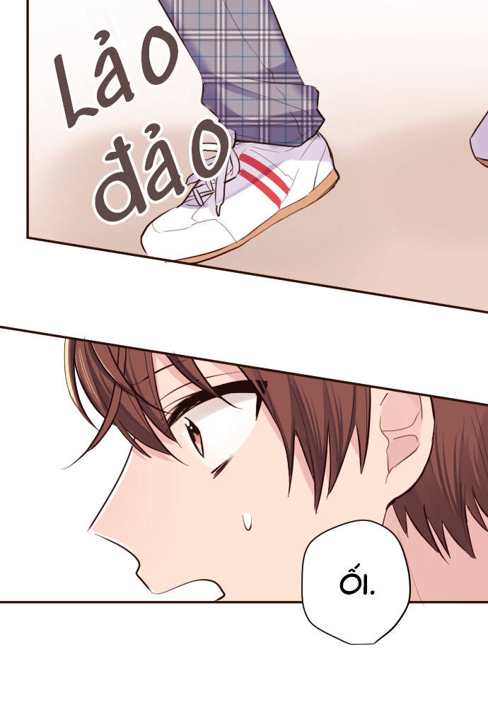 Class Maid (Shimamura) Chapter 44 - 58