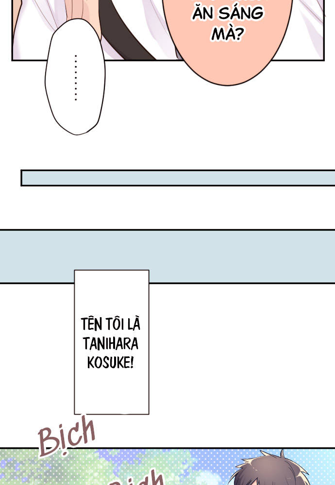 Class Maid (Shimamura) Chapter 44 - 6