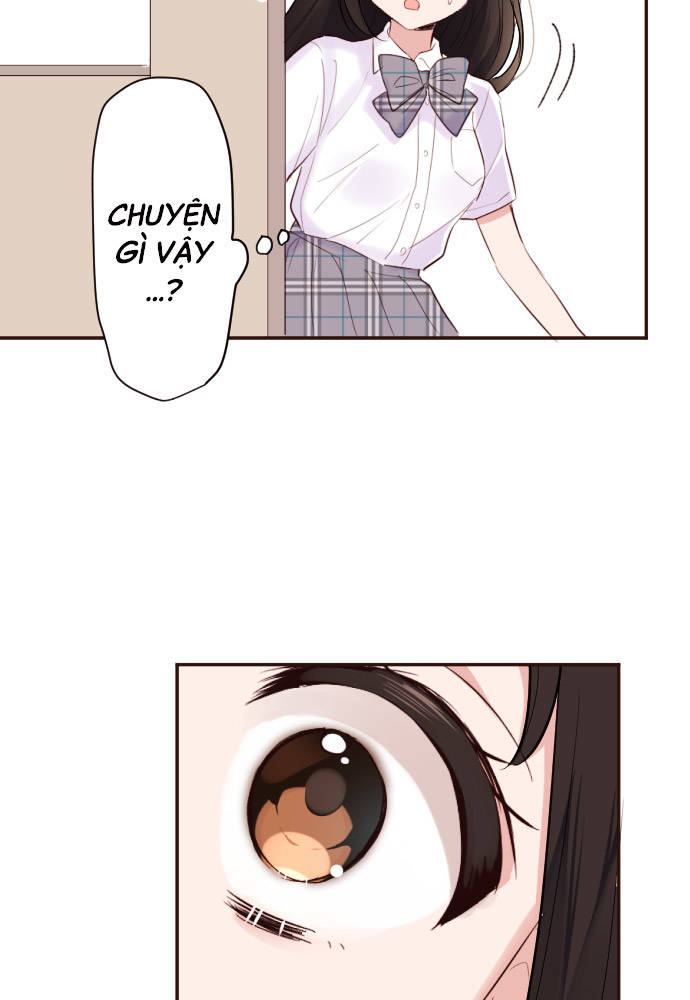 Class Maid (Shimamura) Chapter 44 - 61