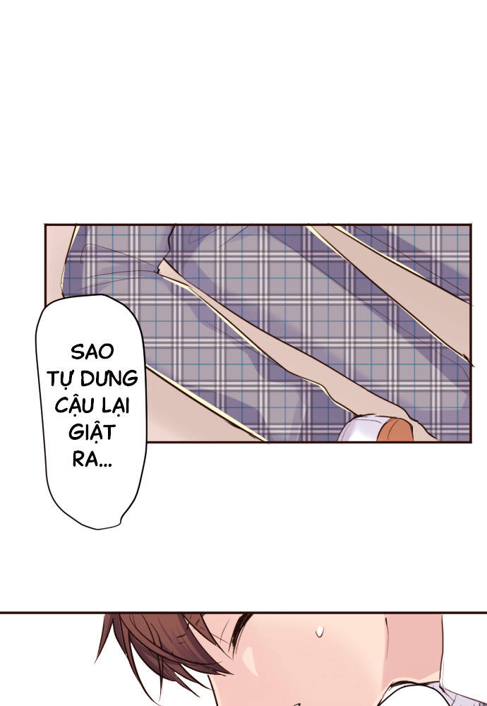 Class Maid (Shimamura) Chapter 44 - 63