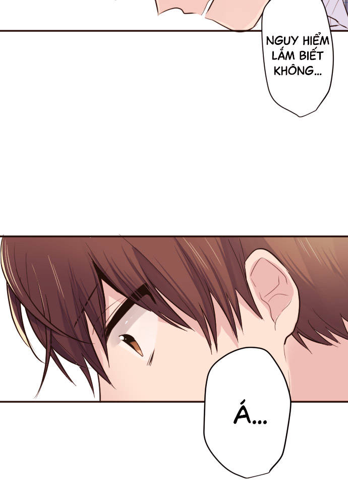 Class Maid (Shimamura) Chapter 44 - 64