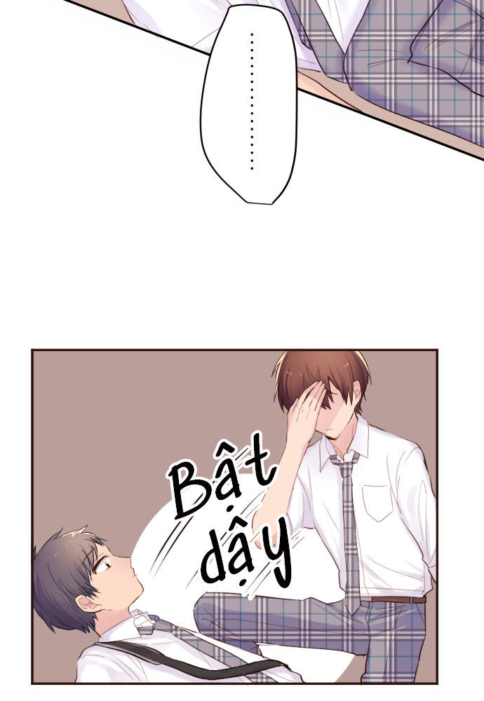 Class Maid (Shimamura) Chapter 44 - 66