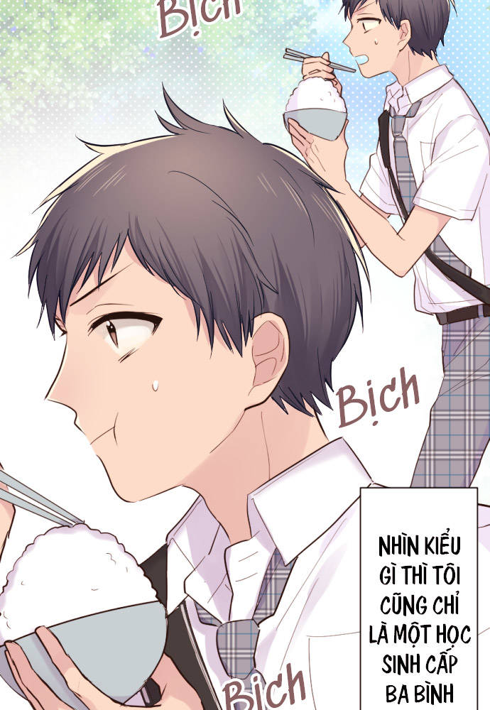 Class Maid (Shimamura) Chapter 44 - 7