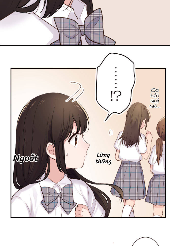 Class Maid (Shimamura) Chapter 44 - 71