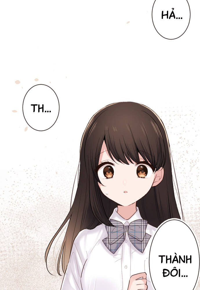 Class Maid (Shimamura) Chapter 44 - 72