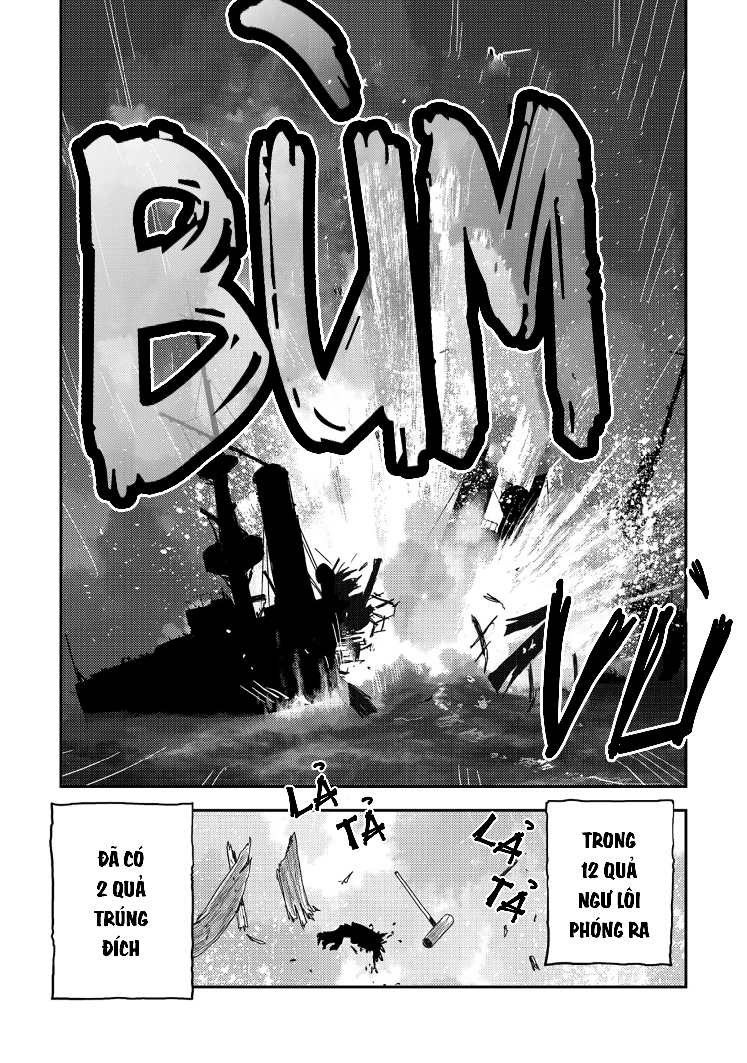 Orcsen Oukokushi ~Yaban Na Orc No Kuni Wa, Ikanishite Heiwa Na Elf No Kuni Wo Yakiharau Ni Itatta Ka~ Chapter 15 - 20