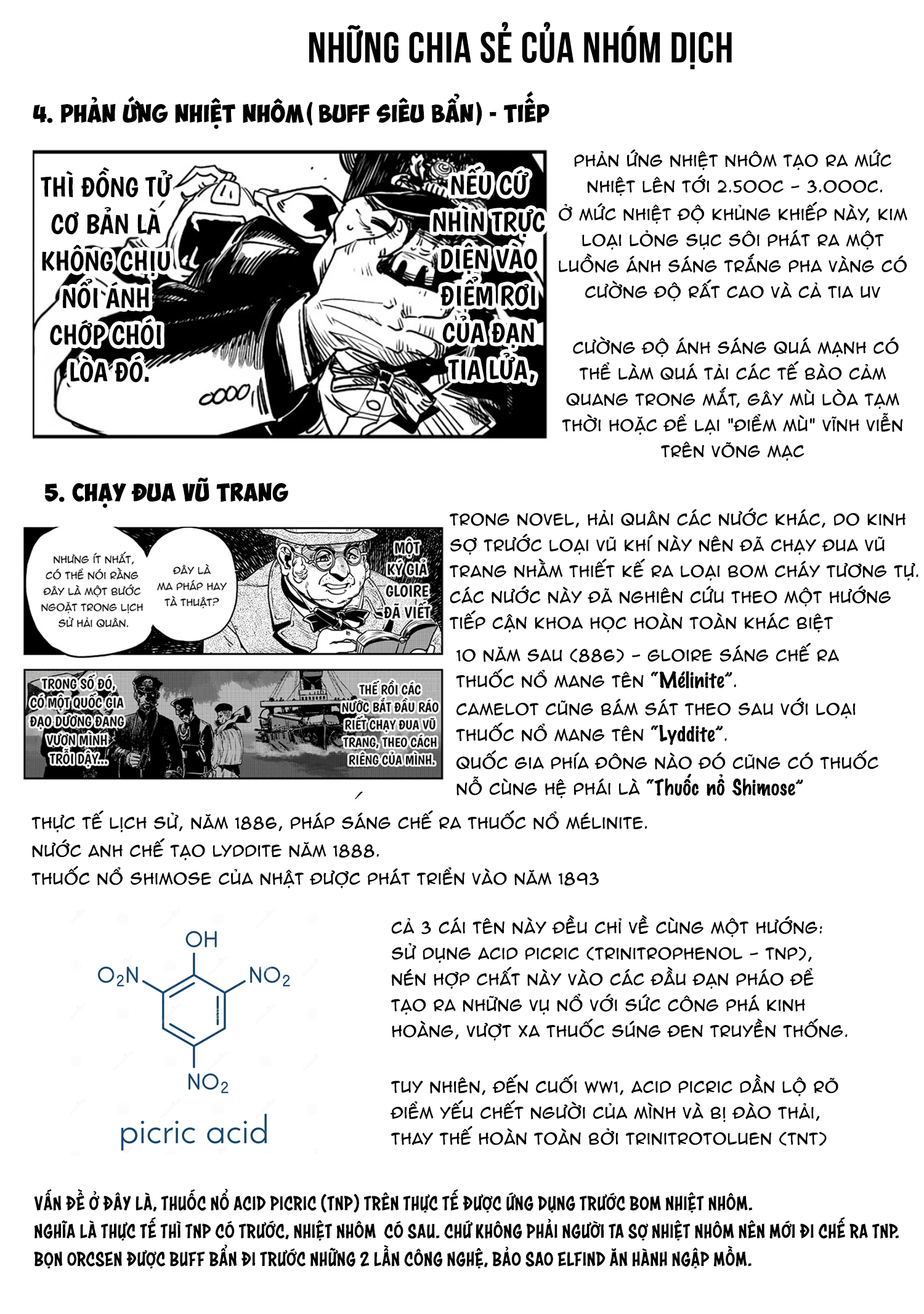 Orcsen Oukokushi ~Yaban Na Orc No Kuni Wa, Ikanishite Heiwa Na Elf No Kuni Wo Yakiharau Ni Itatta Ka~ Chapter 15 - 60