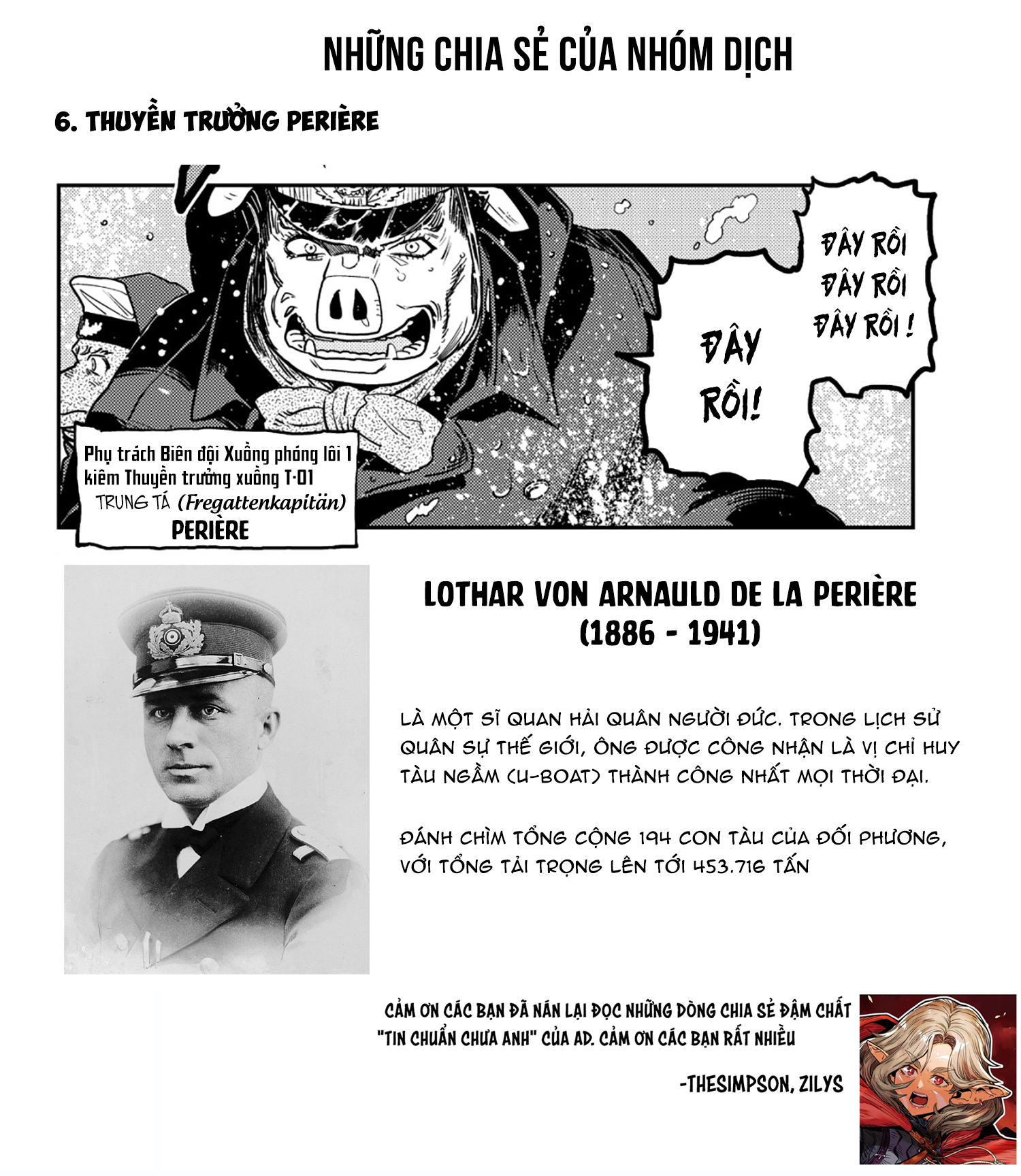 Orcsen Oukokushi ~Yaban Na Orc No Kuni Wa, Ikanishite Heiwa Na Elf No Kuni Wo Yakiharau Ni Itatta Ka~ Chapter 15 - 61