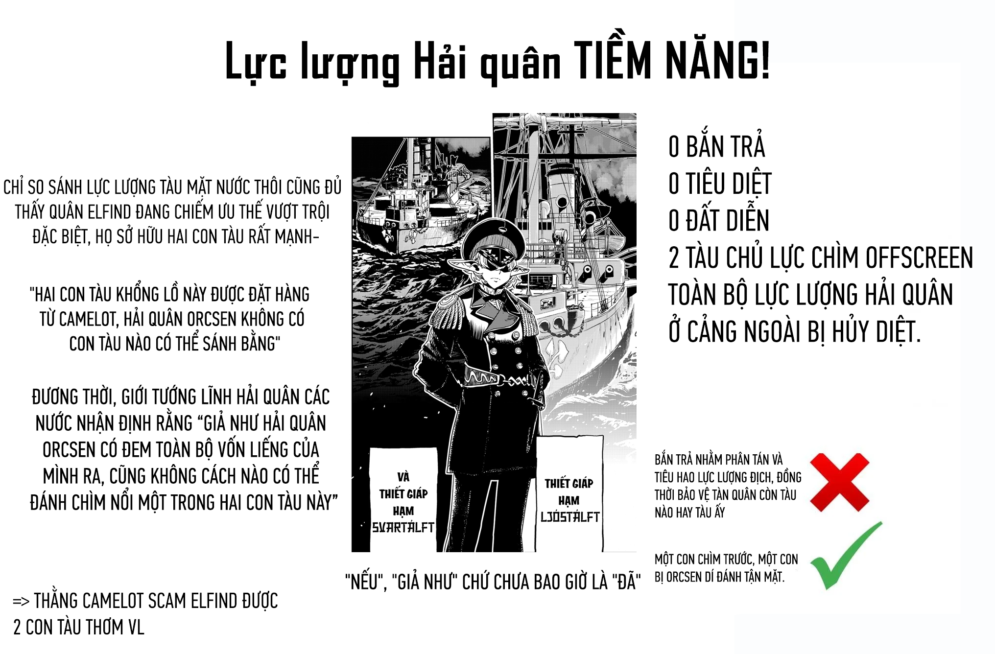Orcsen Oukokushi ~Yaban Na Orc No Kuni Wa, Ikanishite Heiwa Na Elf No Kuni Wo Yakiharau Ni Itatta Ka~ Chapter 15 - 62