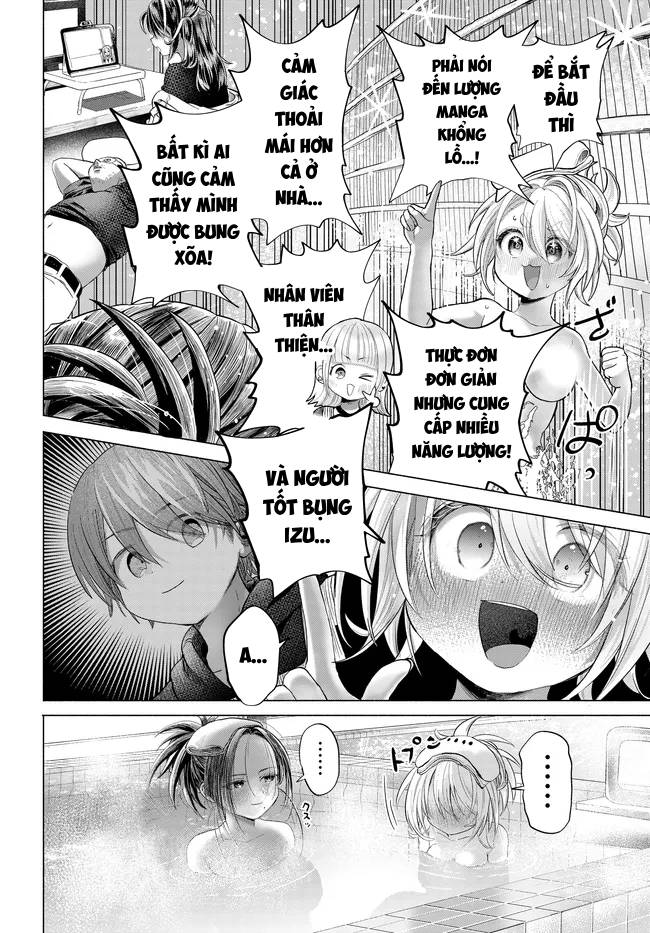 Mankitsu Shitai Jouren-San Chapter 41 - 14