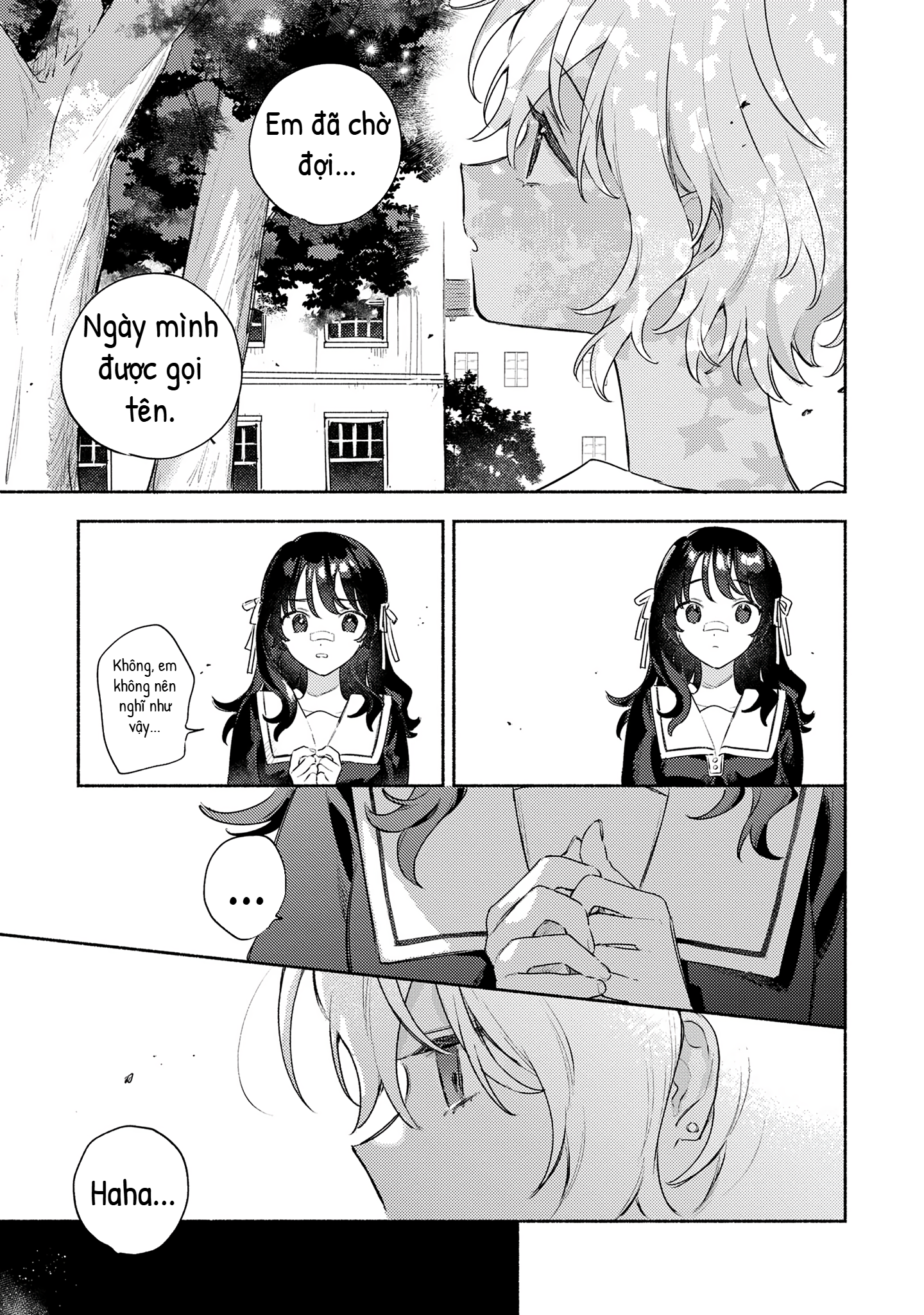 My Wish Is To Fall In Love Until You Die Chapter 41 - 13