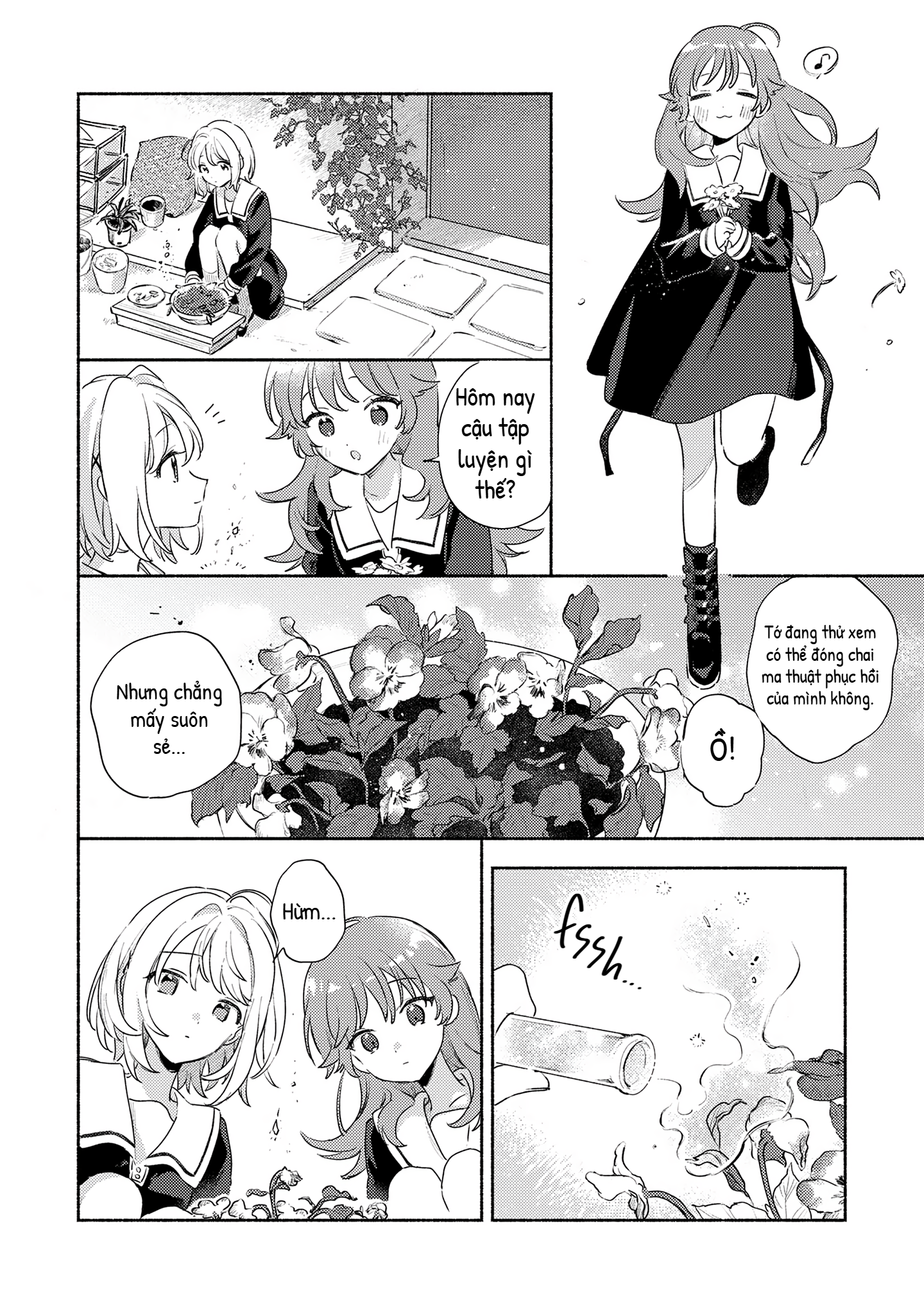 My Wish Is To Fall In Love Until You Die Chapter 41 - 26