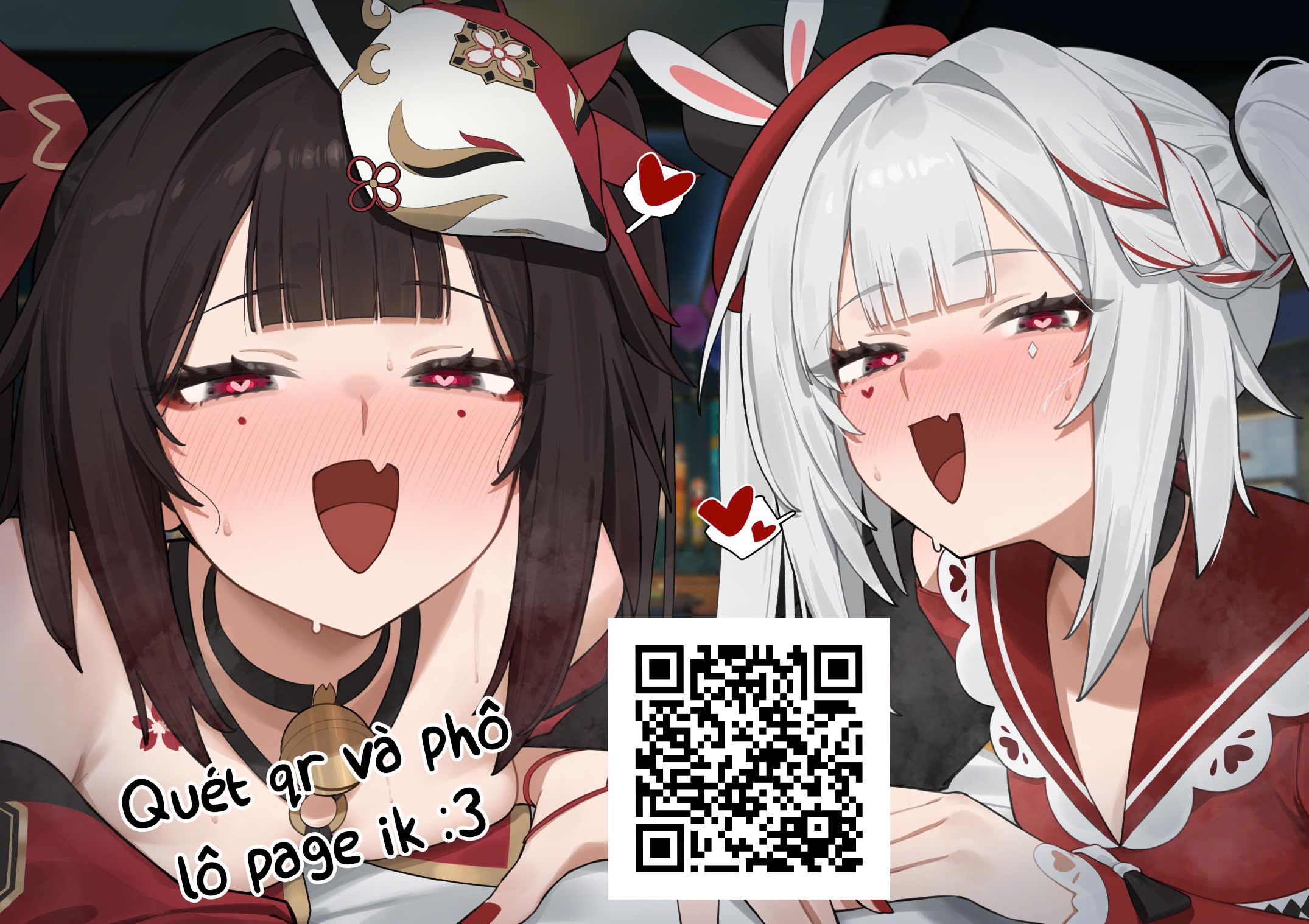 Undead-San No Bukiyou Na Seishun Chapter 5 - 22